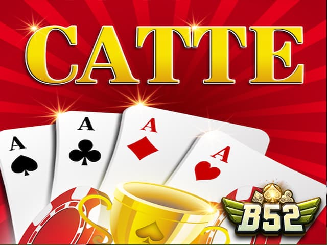 Mẹo chơi bài catte b52club bằng các lá bài A