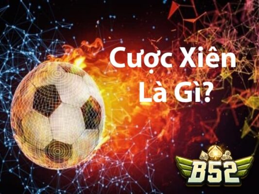 Cược xiên là gì? Kinh nghiệm chơi cược xiên chuẩn nhất 2024